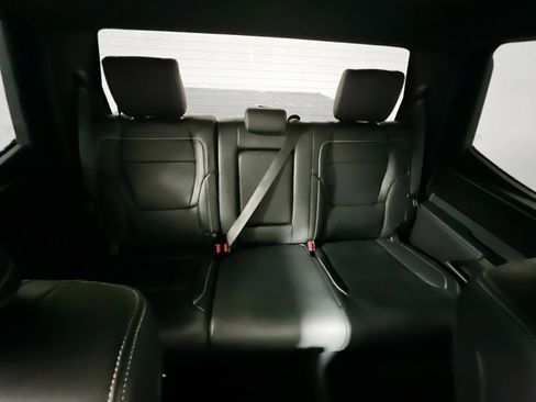 New 2026 Toyota Tundra SR5 w/ SR5 Premium Package image 33