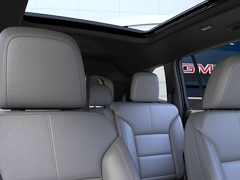 New 2027 GMC Acadia Elevation w/ Super Cruise Package FWD image 24