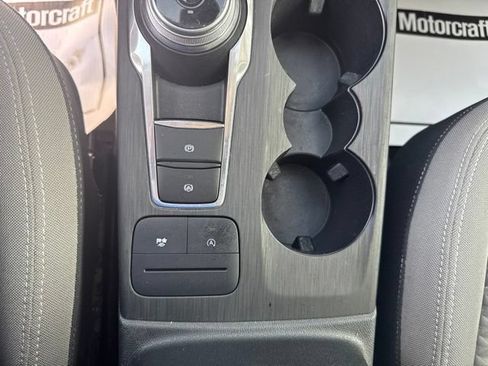 Used 2021 Ford Escape SE AWD/4WD image 27