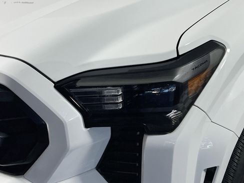 Used 2024 Toyota Tacoma SR5 image 12