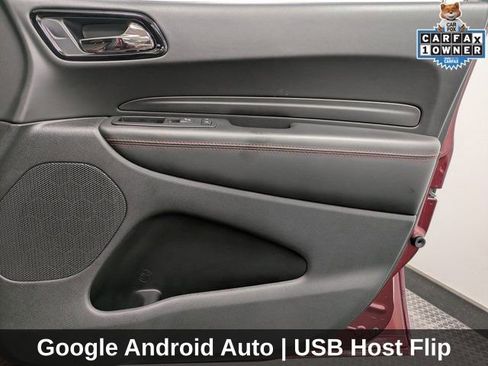 Used 2024 Dodge Durango GT image 34