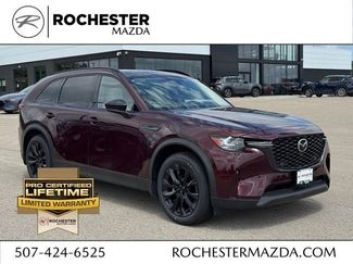 New 2026 MAZDA CX-90 Plug-In Hybrid w/Premium Sport AWD/4WD video 1