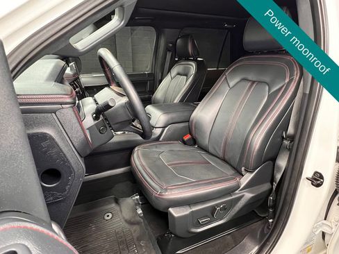 Used 2024 Ford Expedition Max Limited image 3