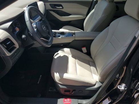 Used 2023 Nissan Rogue SL FWD image 24