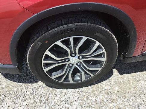 Used 2018 Mitsubishi Outlander SEL FWD image 9