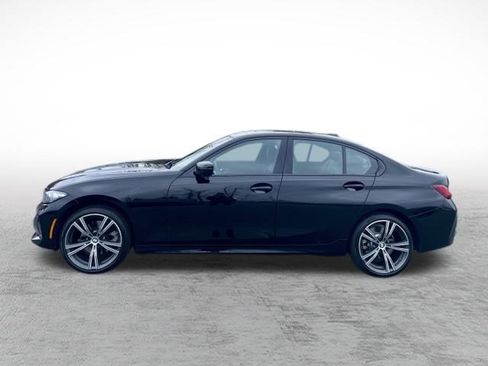 Used 2023 BMW 330i xDrive 330i xDrive w/ Driving Assistance Package image 8