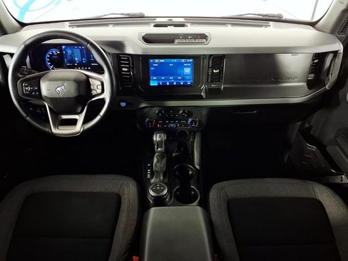 Used 2022 Ford Bronco Big Bend image 14