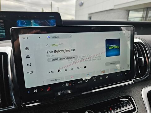 New 2026 Ford Expedition Tremor AWD/4WD image 22