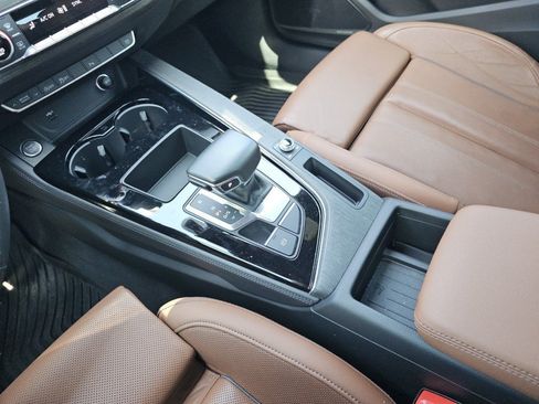 Used 2023 Audi A5 2.0T Premium Plus w/ Premium Plus AWD/4WD image 34