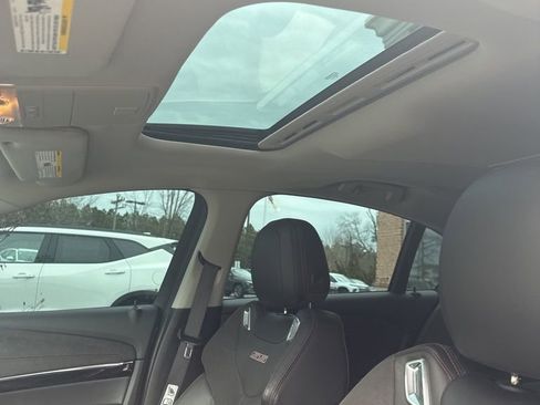 Used 2016 Chevrolet SS image 14