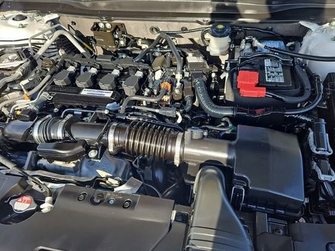 Used 2020 Honda Accord LX image 25