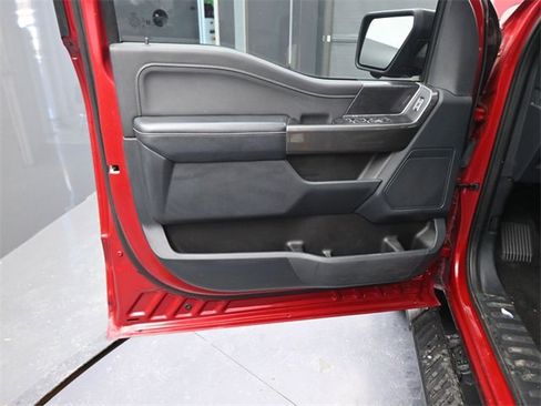 Used 2022 Ford F150 XLT w/ Equipment Group 302A High image 17