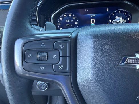 Certified 2024 Chevrolet Silverado 1500 ZR2 w/ Technology Package image 22