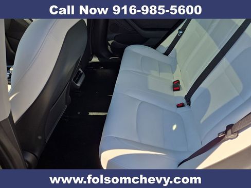 Used 2023 Tesla Model 3 Standard Range image 26