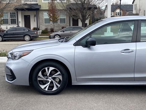 Used 2024 Subaru Legacy image 2