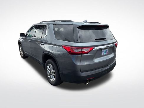 Used 2019 Chevrolet Traverse LT image 7