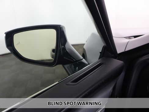 Used 2025 Lexus ES 350 w/ Premium Package image 5