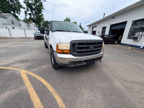 Used 1999 Ford F250 XL RWD image 14