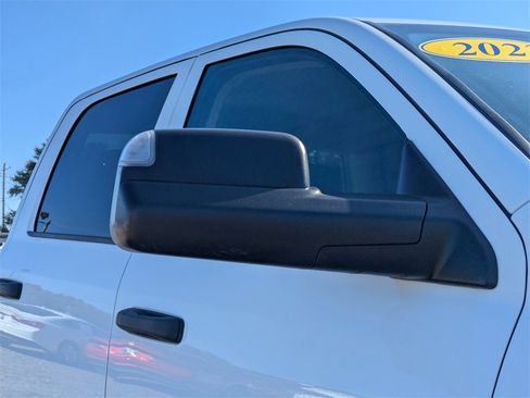 Used 2023 RAM 1500 Classic SLT w/ Trailer & Traction Group image 10