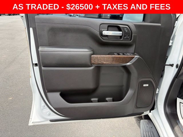 Used 2020 GMC Sierra 1500 Denali w/ Technology Package RWD image 12