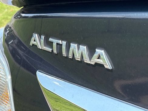 Used 2015 Nissan Altima 2.5 S w/ Special Edition Package FWD image 20