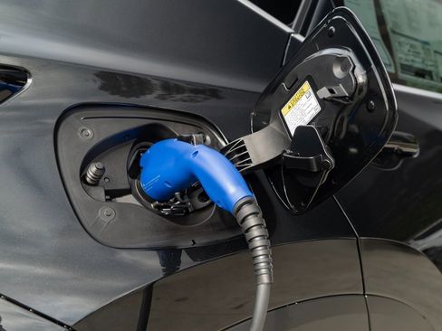 New 2026 Lexus NX 450h+ AWD w/ Luxury Package image 8