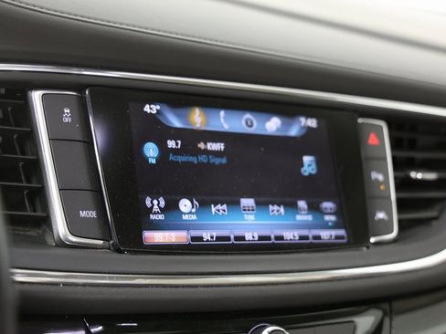 Certified 2019 Buick Enclave Premium w/ Experience Buick Package image 11