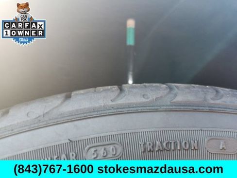 Used 2025 Honda Civic Sport image 29