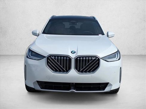 New 2026 BMW X3 xDrive30 w/ Convenience Package image 6