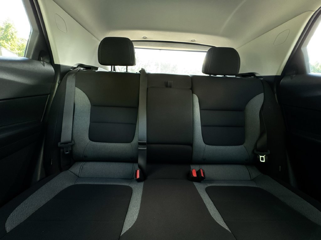 Used 2026 Chevrolet TrailBlazer LT w/ Convenience Package FWD image 33