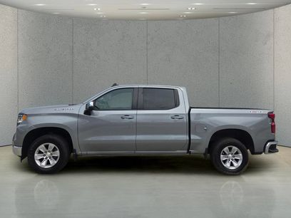 Used 2023 Chevrolet Silverado 1500 LT w/ Safety Package