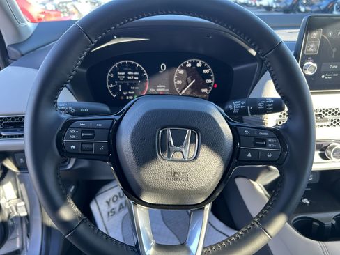 New 2026 Honda HR-V EX-L image 15