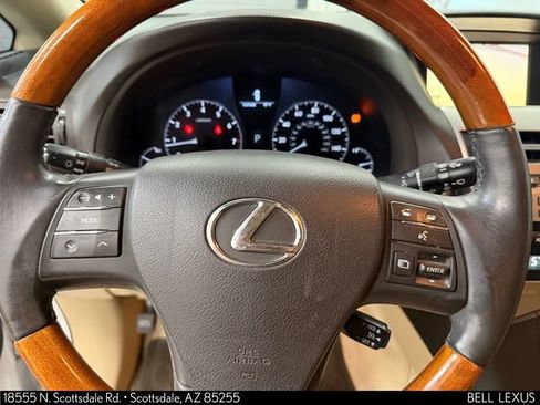 Used 2010 Lexus RX 350 2WD image 23