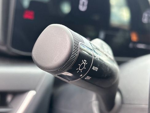 Used 2025 Kia K4 LXS image 22