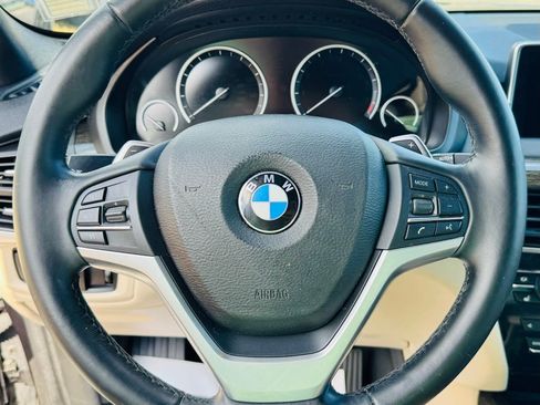 Used 2018 BMW X5 sDrive35i image 11