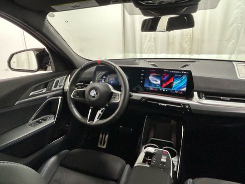 Used 2025 BMW X2 M35i image 10