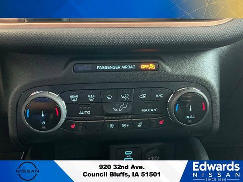 Used 2022 Ford Bronco Sport Outer Banks w/ Tech Package AWD/4WD image 28