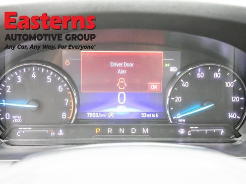 Used 2020 Ford Explorer XLT w/ Equipment Group 202A AWD/4WD image 18