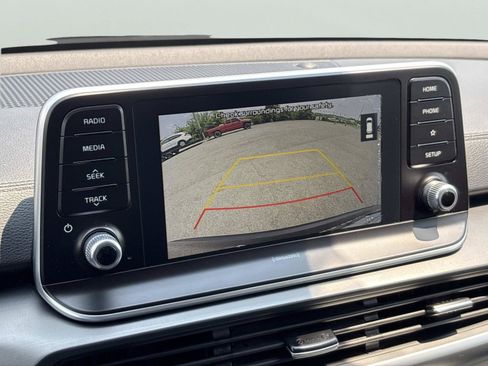Used 2020 Kia Telluride S FWD image 28