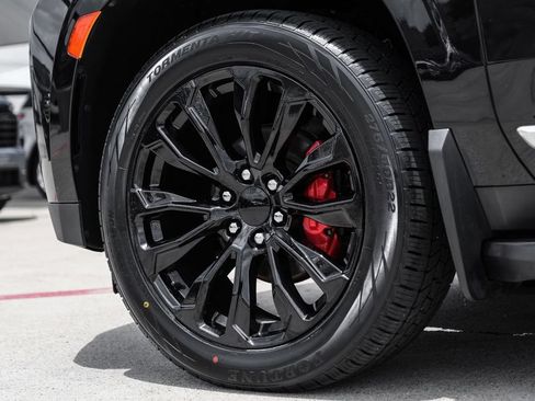 Used 2022 GMC Yukon Denali AWD/4WD image 59