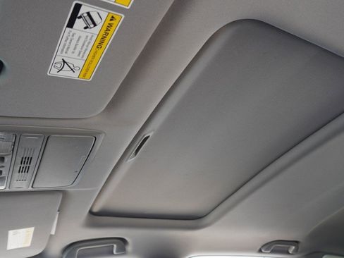 Used 2021 Honda CR-V EX image 23