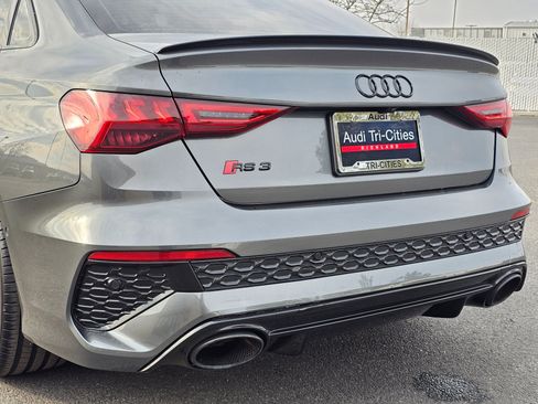 Used 2024 Audi RS 3 w/ RS Technology Package image 22