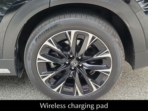 Used 2024 MAZDA CX-90 Plug-In Hybrid w/ Premium Plus image 7