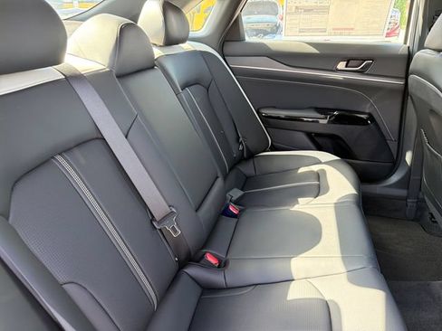 New 2026 Kia K5 GT-Line FWD image 23