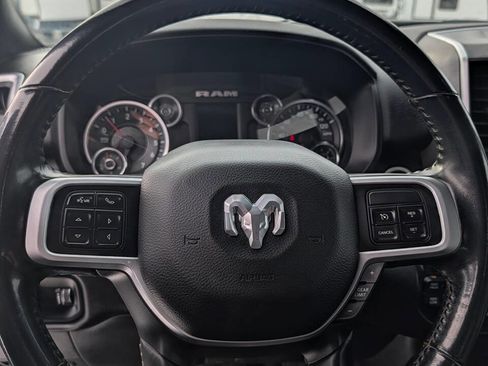 Used 2021 RAM 2500 Big Horn w/ Level 1 Equipment Group image 27