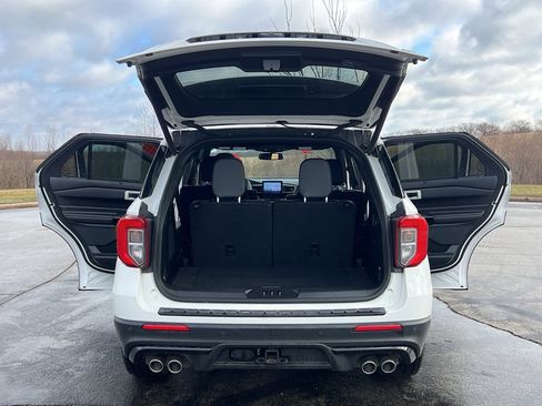 Used 2023 Ford Explorer ST w/ Equipment Group 401A image 40