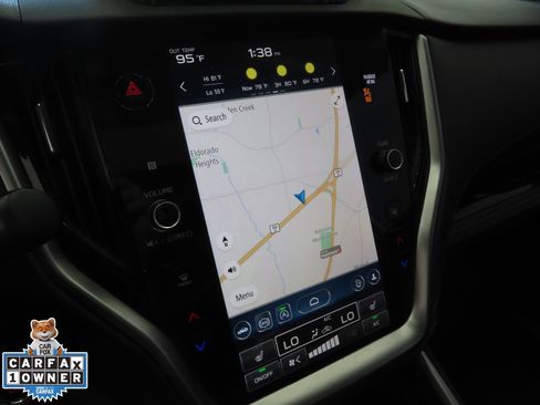 Used 2024 Subaru Outback Limited image 20