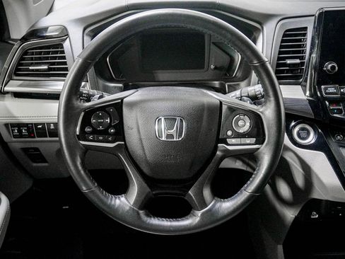 Used 2023 Honda Odyssey Elite image 22