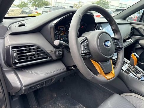 New 2025 Subaru Outback Wilderness image 20