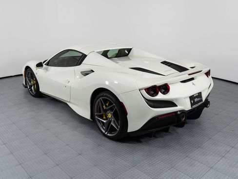 Certified 2023 Ferrari F8 Tributo image 38